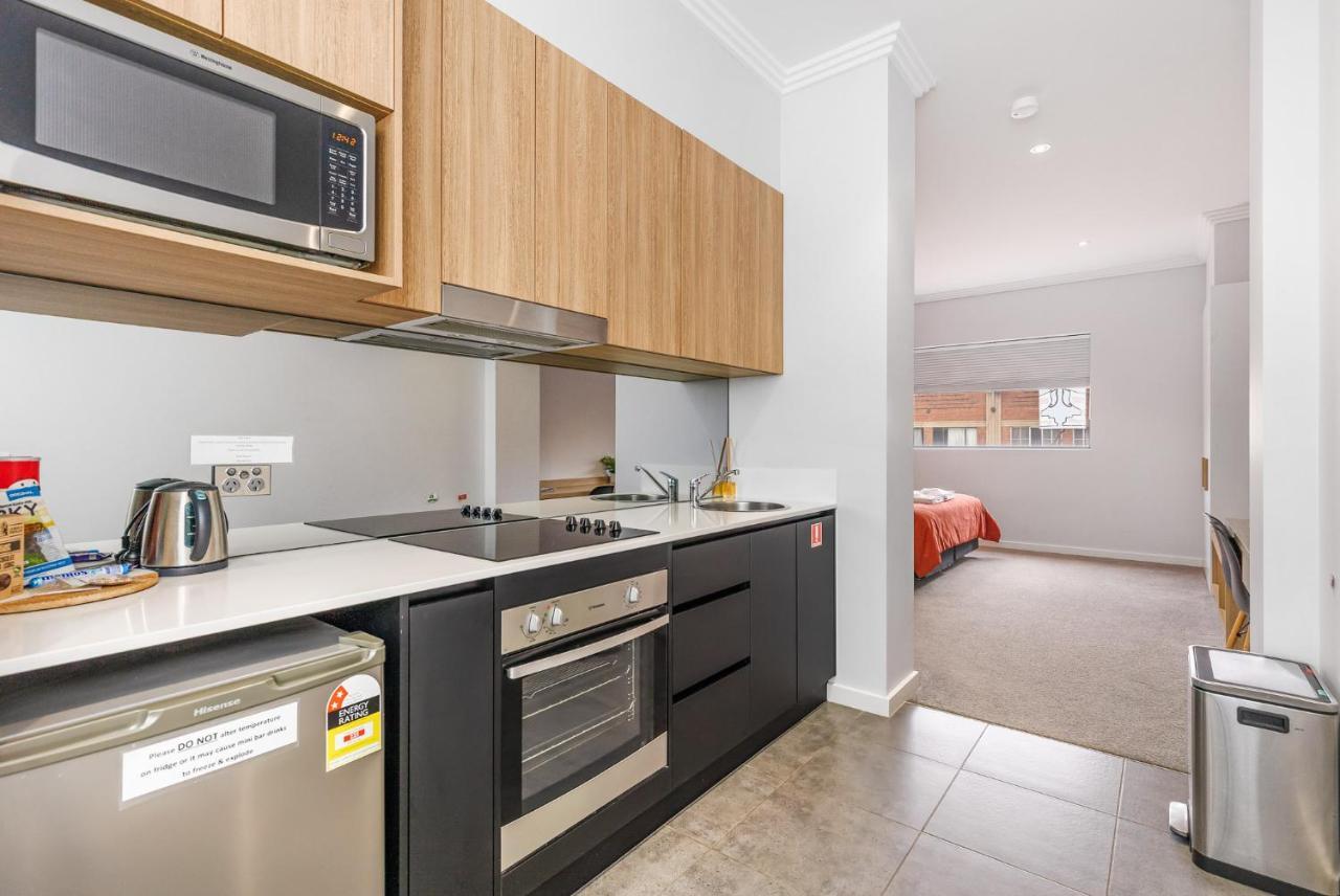 Civic Apartments Wagga Wagga Exteriér fotografie
