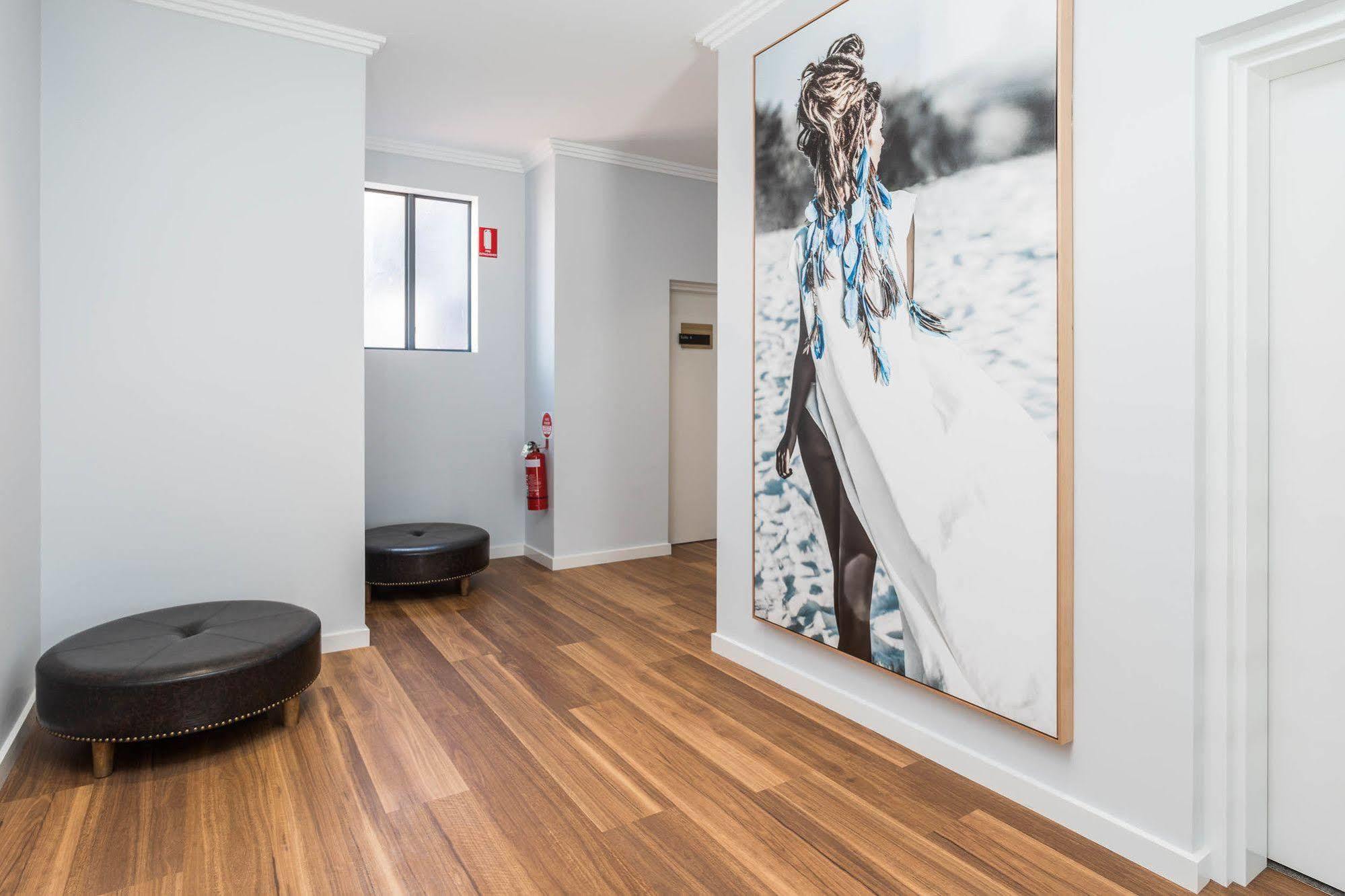 Civic Apartments Wagga Wagga Exteriér fotografie